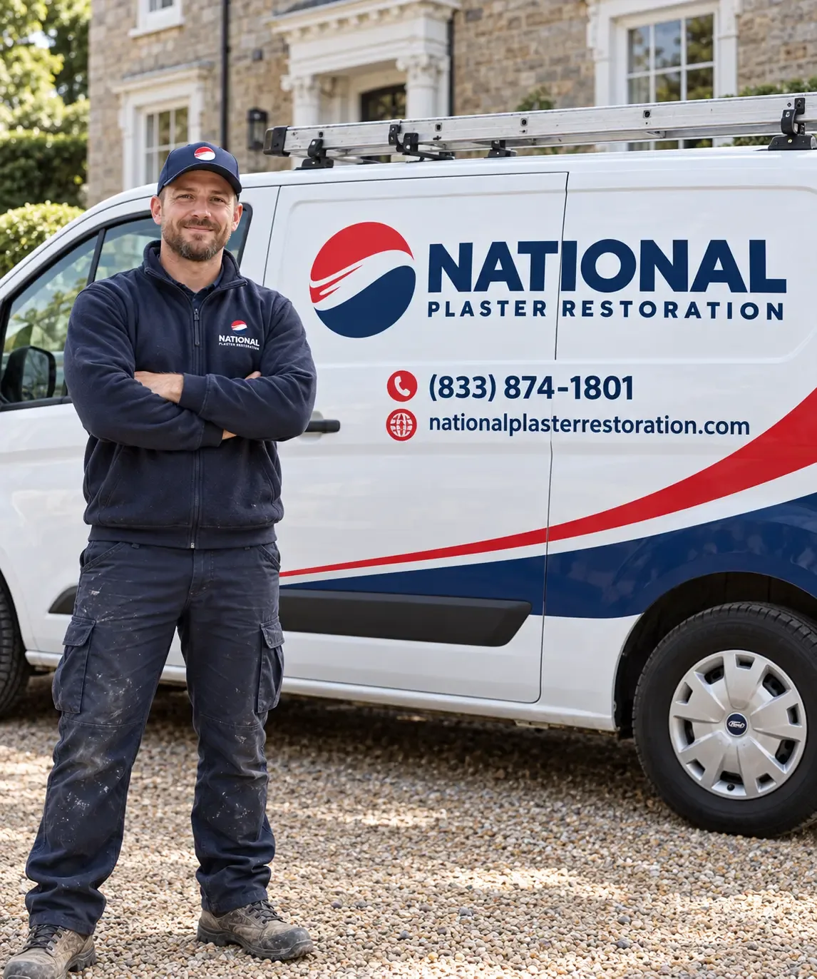 Plaster Repair company in New Milford, CT